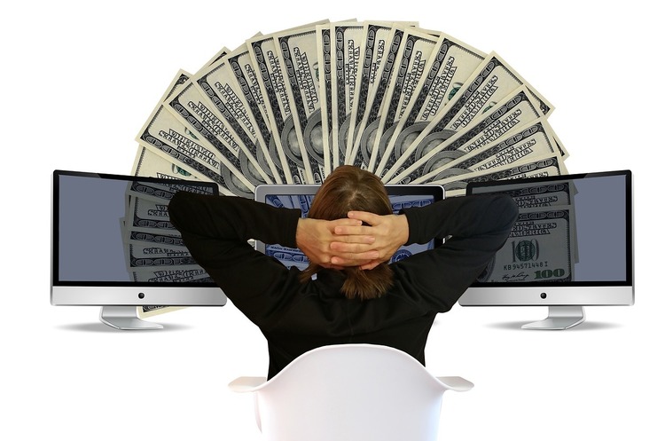 Фото: pixabay ОВГЗ vs депозит: во что стоит инвестировать