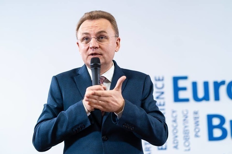 Андрей Садовой ВАКС отменил меру пресечения Садовому в виде 1,5 млн грн залога