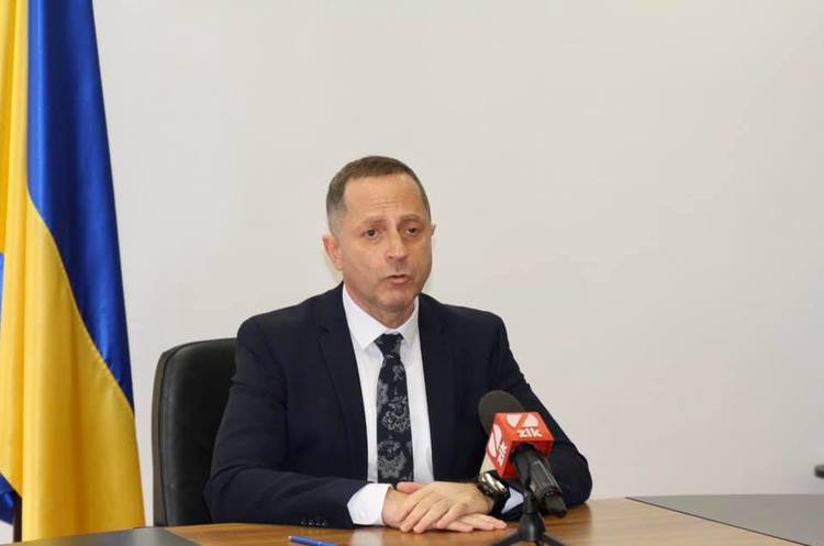 Олег Коваль У Соцстраху новий голова правління – Олег Коваль