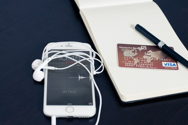 «Укргазбанк» запустив сервіс Apple Pay «Укргазбанк» запустив сервіс Apple Pay