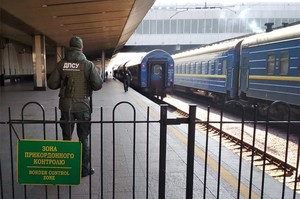 Політичні рейки: чому залізничне сполучення з РФ не закриють