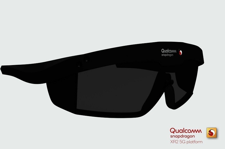 Qualcomm Qualcomm разом з творцями Pokemon Go створять окуляри доповненої реальності