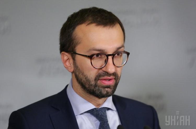 Фото: УНІАН Лещенко стане членом наглядової ради «Укрзалізниці»