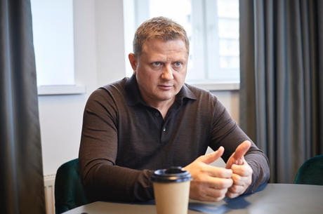 Co-founder of HD-group: Market share is not the only measure of business success