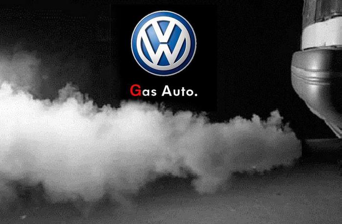 фото DR Канада подала до суду на Volkswagen через забруднення довкілля