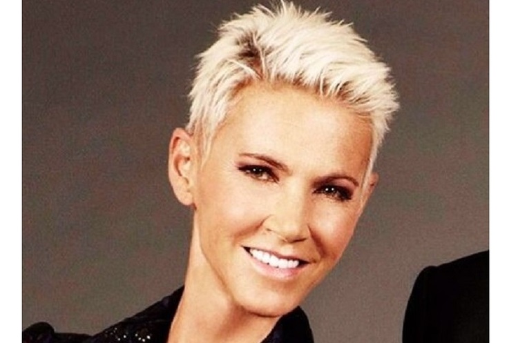 Марі Фредрікссон Померла вокалістка гурту Roxette Марі Фредрікссон
