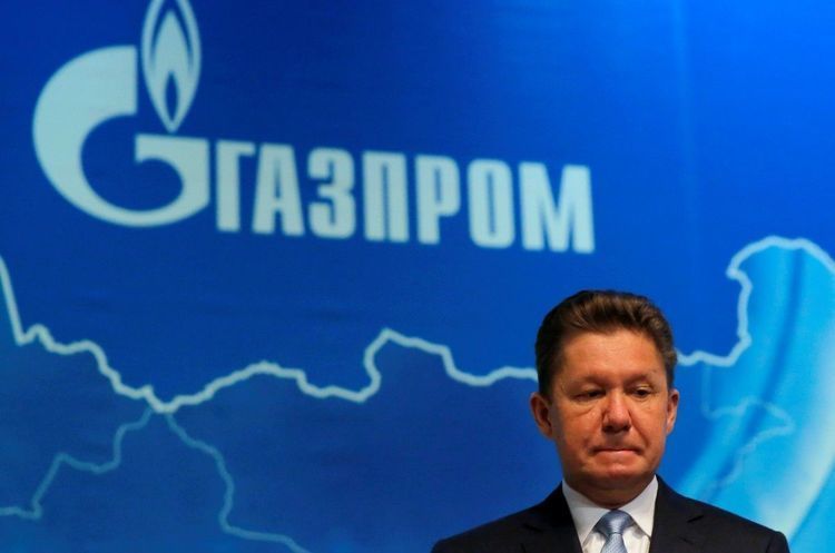 Олексій Міллер «Газпром» продовжить переговори з Україною в найближчі дні – Міллер