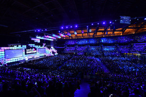 Web Summit: 5   