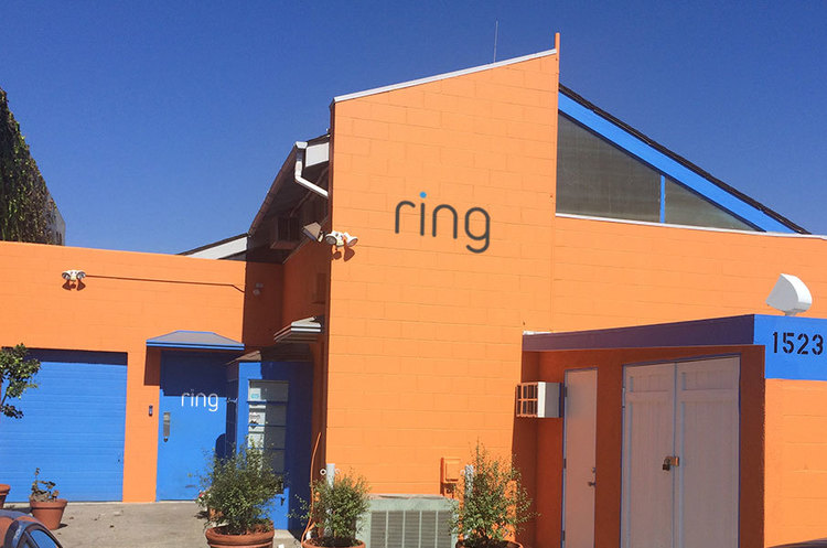 Стартап Ring з R&D центром у Києві збирається випустити розумні лампочки Стартап Ring з R&D центром у Києві збирається випустити розумні лампочки