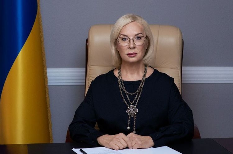 Омбудсмен Людмила Денісова У в’язницях РФ незаконно утримується близько 2000 громадян України – Денісова