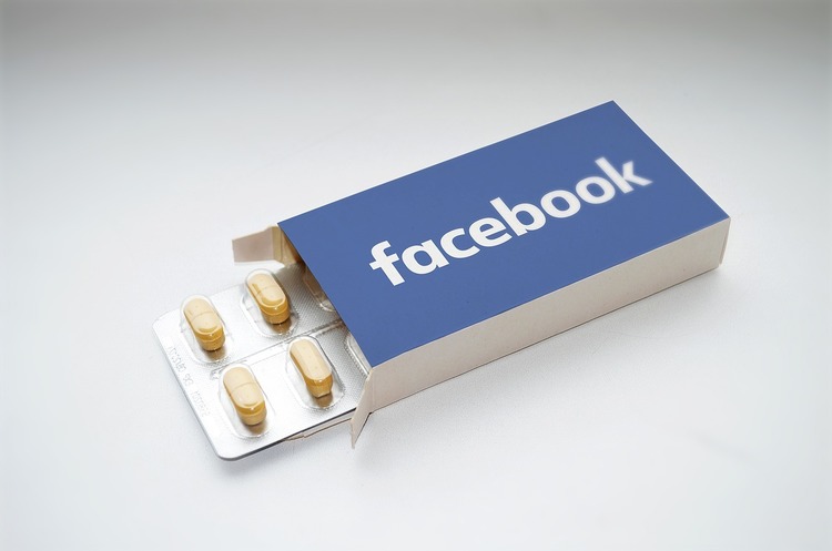 «Чарівної пігулки» не існує: як захистити себе від шахраїв у Facebook «Чарівної пігулки» не існує: як захистити себе від шахраїв у Facebook