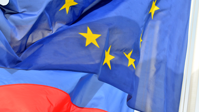 Саміт ЄС вчергове продовжить санкції проти РФ - джерело Саміт ЄС вчергове продовжить санкції проти РФ - джерело