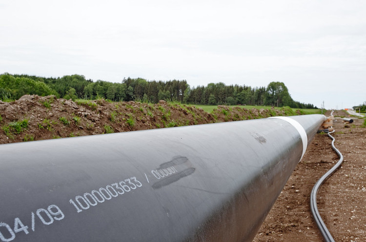 Естонія та Фінляндія офіційно запустили газопровід Balticconnector Естонія та Фінляндія офіційно запустили газопровід Balticconnector