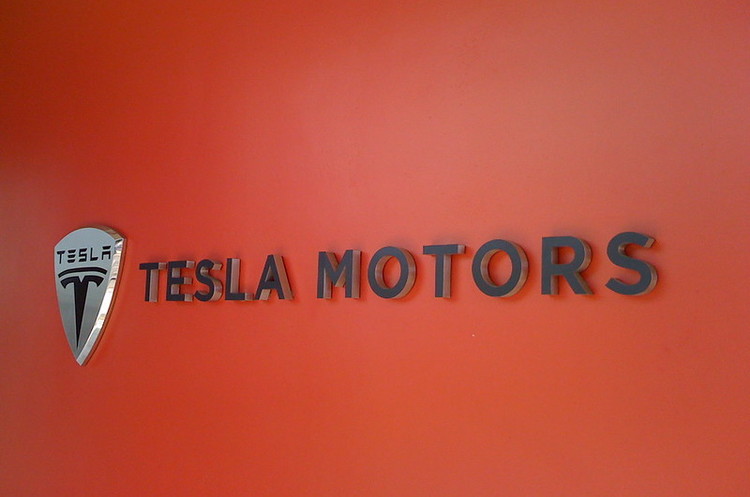 Німецький завод Tesla випускатиме 500 000 авто на рік – Bild Німецький завод Tesla випускатиме 500 000 авто на рік – Bild