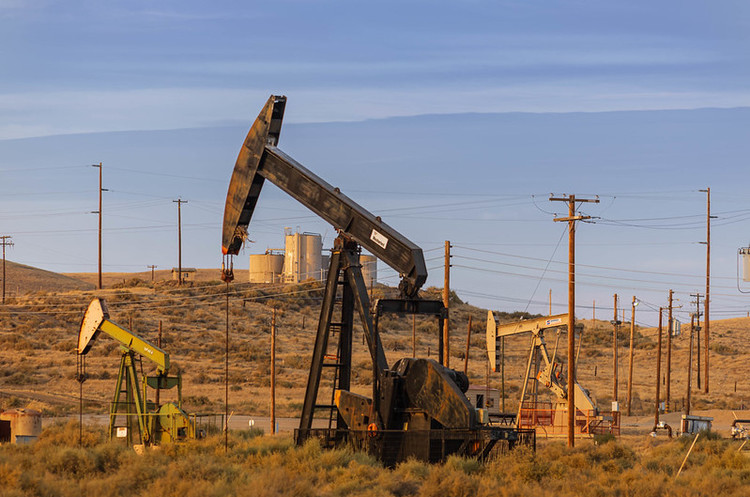 CША в 2020 можуть стати чистим експортером нафти – EIA CША в 2020 можуть стати чистим експортером нафти – EIA