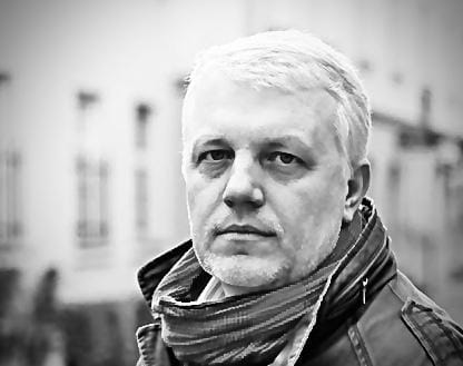 Павло Шеремет Нацполіція затримала підозрюваних у вбивстві Павла Шеремета (ОНОВЛЕНО)
