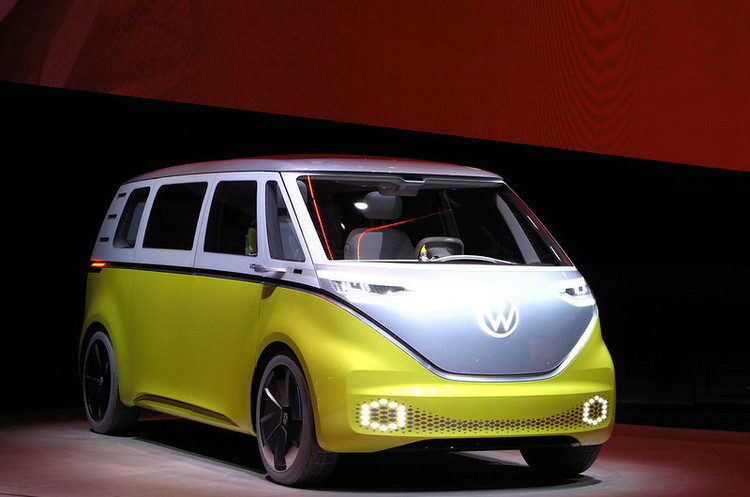 Porsche, яка входить у VW Group, інвестує у стартап із розробки сенсорів для безпілотників Porsche, яка входить у VW Group, інвестує у стартап із розробки сенсорів для безпілотників
