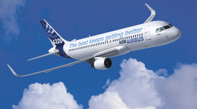 фото Airbus Новий удар по Boeing: австралійська Qantas вибрала конкурента