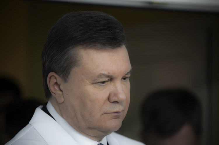 Віктора Янукович Швейцарія продовжила замороження активів Януковича на 2020 рік