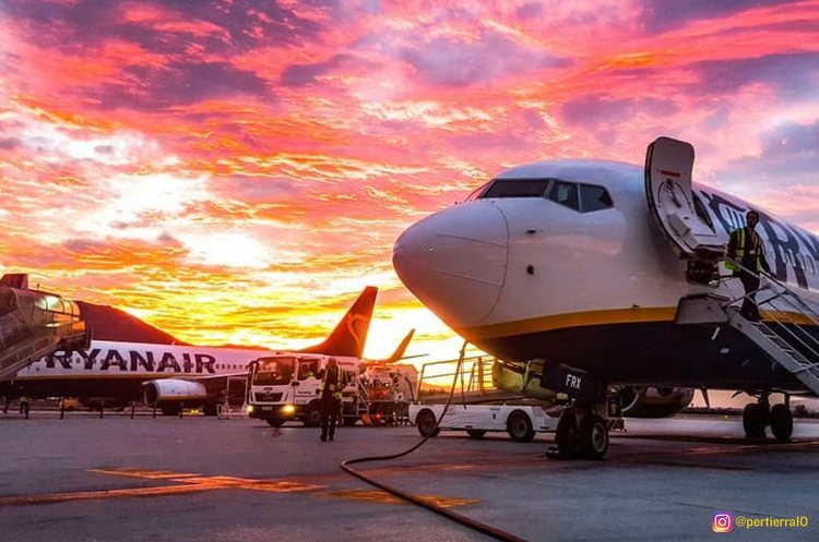 Ryanair змінив свої тарифи: менше послуг – менша ціна Ryanair змінив свої тарифи: менше послуг – менша ціна