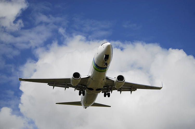 Boeing може повністю зупинити виробництво своїх скандальних 737 Мax Boeing може повністю зупинити виробництво своїх скандальних 737 Мax