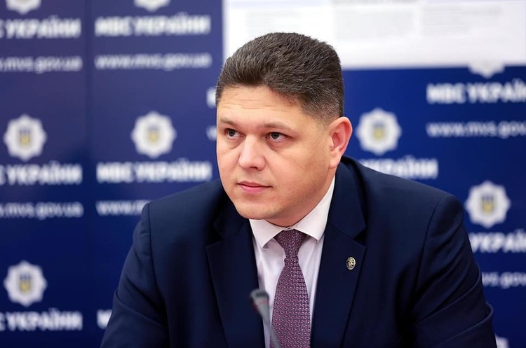 Максим Соколюк У Держміграції розраховують на притік іммігрантів – через закон про подвійне громадянство
