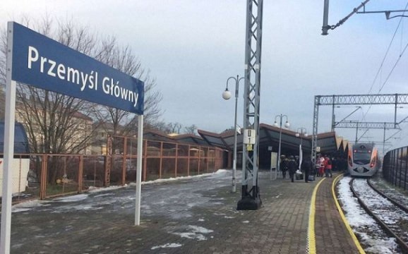фото DR Україна і Польща запускають новий залізничний маршрут до Берліна з пересадкою