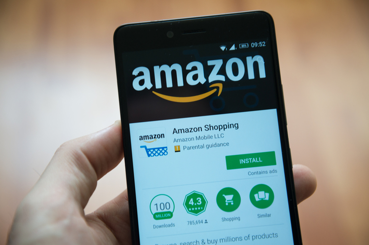 фото pixabay.com Сервіс Robinhood запустив можливість інвестувати в Apple та Amazon від $1