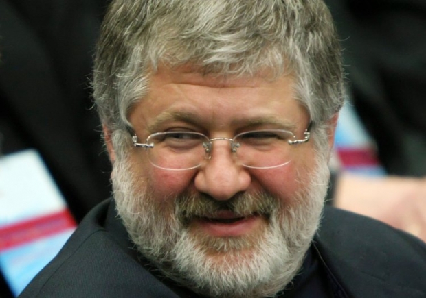 Ігор Коломойський Верховний Суд підтвердив правомірність стягнення $12 млн з України на користь JKX Коломойського