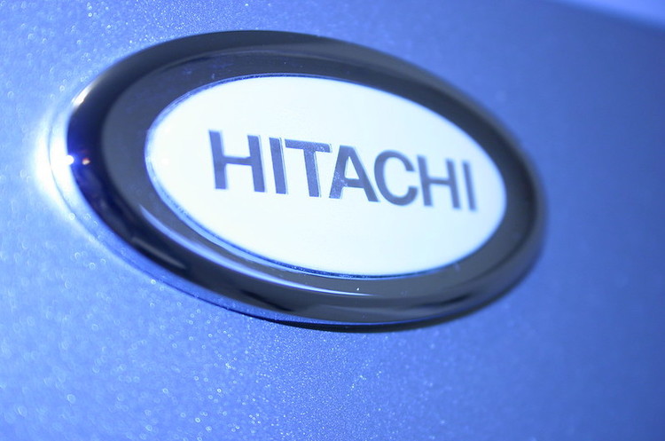 Японська Fujifilm має намір купити медичний підрозділ Hitachi Японська Fujifilm має намір купити медичний підрозділ Hitachi
