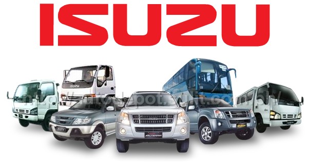 Volvo Group та Isuzu Motor мають намір створити стратегічний альянс а галузі вантажних автомобілів Volvo Group та Isuzu Motor мають намір створити стратегічний альянс а галузі вантажних автомобілів