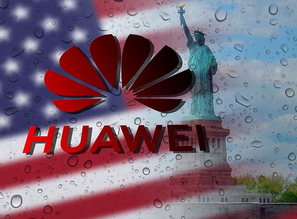Тимчасова заборона на покупку обладнання Huawei у США може стати постійною Тимчасова заборона на покупку обладнання Huawei у США може стати постійною