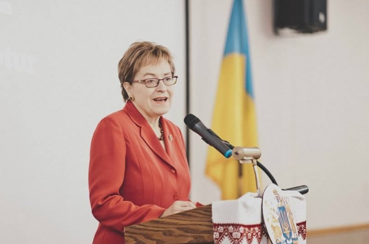 Марсі Каптур США хочуть збільшити фінансову допомогу Україні до $698 млн