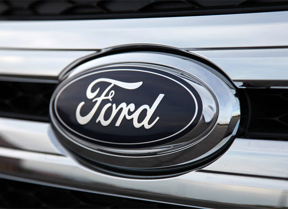 Ford інвестує майже $1,5 млрд в свої два заводи в Детройті та створить 3000 робочих місць Ford інвестує майже $1,5 млрд в свої два заводи в Детройті та створить 3000 робочих місць