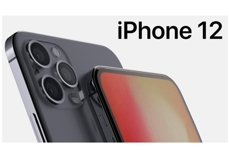 фото DR Що відомо на сьогодні про новий iPhone 12