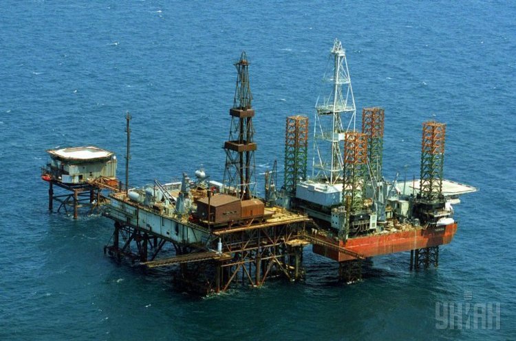 Рада заборонила відкривати справи про банкрутство «Чорноморнафтогазу» до кінця 2022 року Рада заборонила відкривати справи про банкрутство «Чорноморнафтогазу» до кінця 2022 року