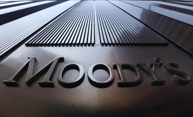 Moody`s оцінило, як вплинуть на «Газпром» та її партнерів нові санкції проти «Північного потоку – 2» Moody`s оцінило, як вплинуть на «Газпром» та її партнерів нові санкції проти «Північного потоку – 2»