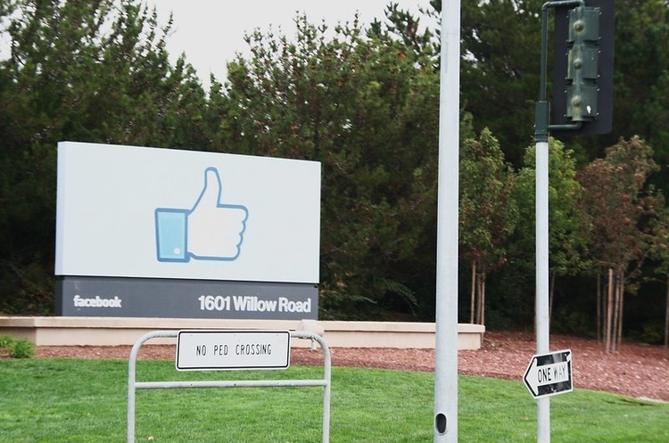 Facebook купує хмарний ігровий стартап PlayGiga за 70 млн євро Facebook купує хмарний ігровий стартап PlayGiga за 70 млн євро
