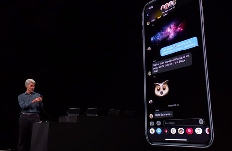 фото Apple Виробництво iPhone може скоротитися на 45% через Китай