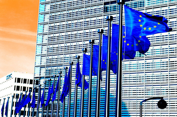 ЄК виділить Україні 8 млн євро гуманітарної допомоги ЄК виділить Україні 8 млн євро гуманітарної допомоги