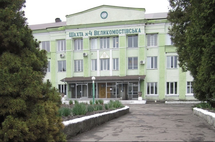 Усі шахти ДП «Львіввугілля» закрили від електропостачання через борги Усі шахти ДП «Львіввугілля» закрили від електропостачання через борги