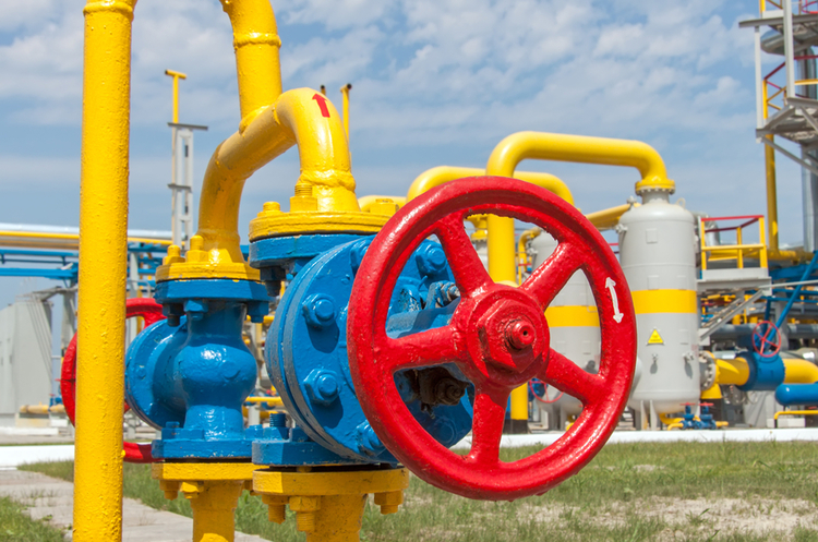 Що там із газом: якими є умови нового транзитного контракту України та Росії Що там із газом: якими є умови нового транзитного контракту України та Росії