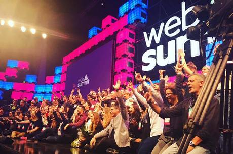 Web Summit 2020: 5   
