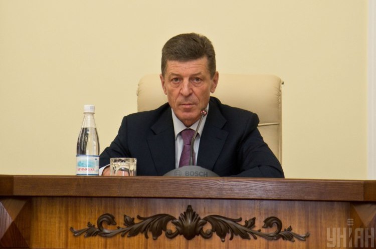 Дмитро Козак РФ називає виплати Україні $3 млрд «краплею в морі»: «могло бути й значно більше»