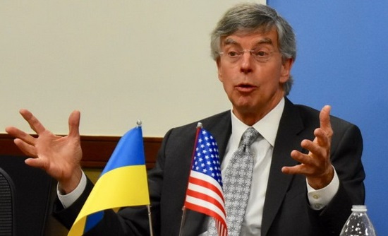 Вільям Тейлор Аваков попросив в інших країн допомоги у розслідуванні справи Шеремета – Тейлор