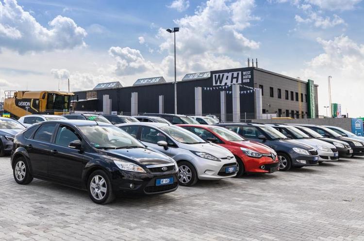 Авто «под ключ» – ARX заключил партнерство с West Auto Hub Авто «под ключ» – ARX заключил партнерство с West Auto Hub