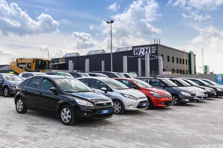     ARX    West Auto Hub