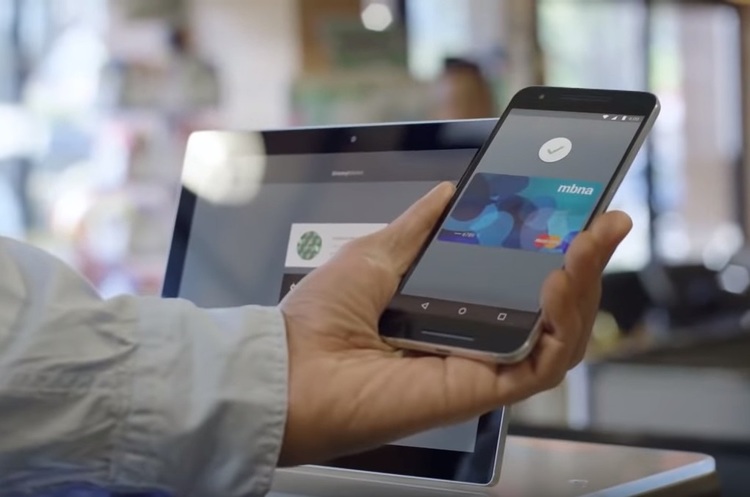 Товар – лицу: каковы перспективы NFC-технологий Товар – лицу: каковы перспективы NFC-технологий