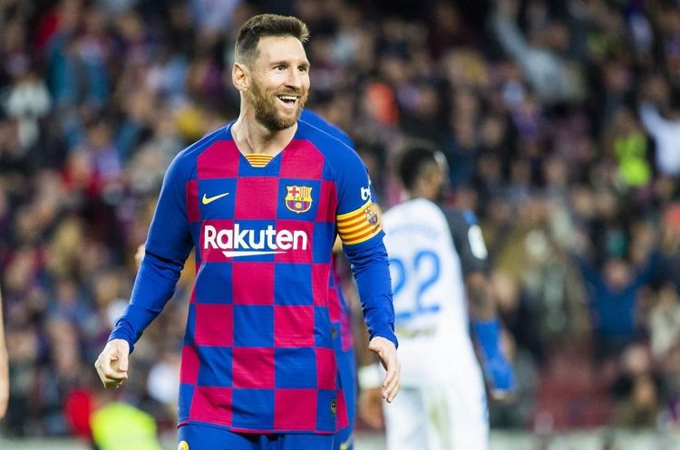 https://www.fcbarcelona.com Експерти назвали ТОП-10 найбільш високооплачуваних спортивних команд світу