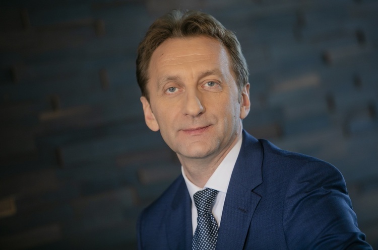 Андрей Перетяжко Андрей Перетяжко: «У Национального банка есть продуктивный диалог со страховщиками»